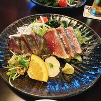 土佐料理 祢保希 新宿店 - 