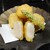 手打ちそばと天ぷら しゅん香 - 料理写真:ホタテフライ