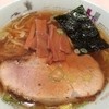 東京荻窪中華そば　春木屋 めんめん