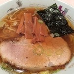 東京荻窪中華そば　春木屋 めんめん - 