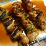 まるやすやきとり店 - 