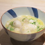 くろぎ - 河豚雑炊