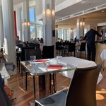 Crystal Restaurant - 