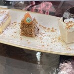 Crystal Restaurant - 