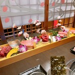 Koshitsu Yakiniku Yozakura - 