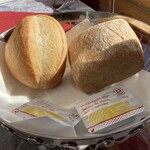 Crystal Restaurant - 