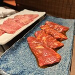 Yakiniku Reimen Yucchan - 