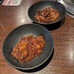 Yakiniku Izakaya Hanno Daidokoro - 