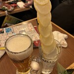 ネオ大衆酒場 馬る-Tokyo- - 