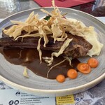 Crystal Restaurant - 