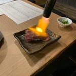 Sakana To Teppan Kushiyaki Fukufuku - 