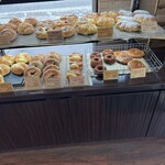 Boulangerie Kawamura - 