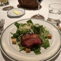 ウルフギャング・ステーキハウス 福岡店 - 