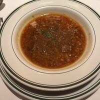 ウルフギャング・ステーキハウス 福岡店 - 