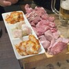 大衆ホルモン肉力屋 下北沢店