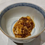 田中圭英 - 麻婆豆腐