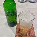 田中圭英 - キリンハートランド 小瓶 600円