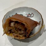 田中圭英 - 春巻きおかわり