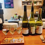 Bistro 酒場REPOS - 