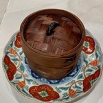 田中圭英 - 蒸篭