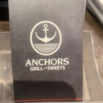 ANCHORS - 