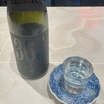 田中圭英 - 墨廼江 純米大吟醸 PREMIUM 365 1500円