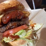 クロコダイル・ダイナー - 