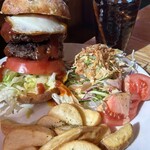 クロコダイル・ダイナー - 