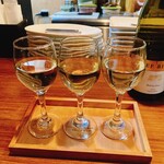 Bistro 酒場REPOS - 