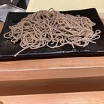 つけ蕎麦 恵比寿初代 - 