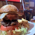 クロコダイル・ダイナー - 