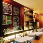 Bistro 酒場REPOS - 