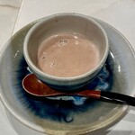 田中圭英 - ココナッツミルクの汁粉