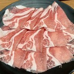 Shabu Shabu Tabehou Dai Manzou - 