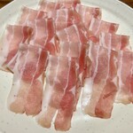 しゃぶしゃぶ萬蔵 - 