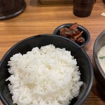 老虎苑 - 今日のごはんおいしい