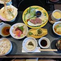 しゃぶしゃぶ・日本料理 木曽路 大宮店 - 