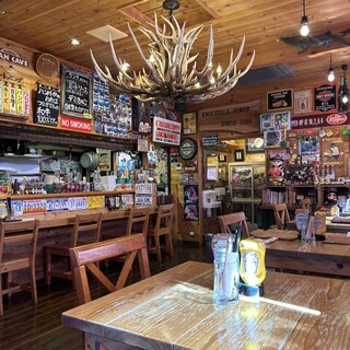 クロコダイル・ダイナー_2