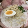 ラーメン家 みつ葉  あべの出張所