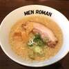 Men roman - らーめん