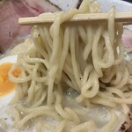 ラーメン家 みつ葉  - 