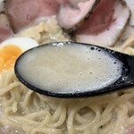 ラーメン家 みつ葉  - 