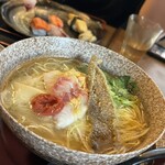 旬魚彩鮨　水仙 - 