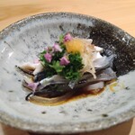 ふぐ倶楽部 tabata - とらふぐの鉄皮