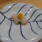 ふぐ倶楽部 tabata - とらふぐの刺身虎の巻