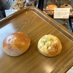 スリジエ - 料理写真: