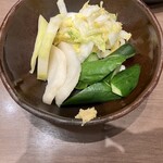 Nikomi Udon Yamamotoyahonten - 