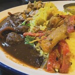 イーカ スーク  - 