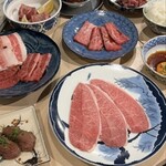 焼肉 神田精肉店 - 