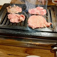 焼肉家げんちゃん - 